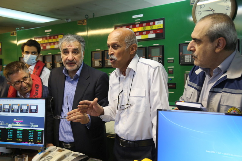 بازدید خجسته مهر  15