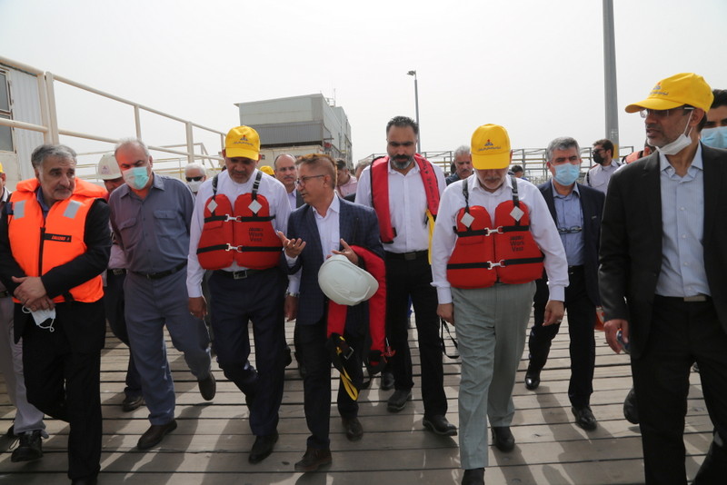 بازدید خجسته مهر  20