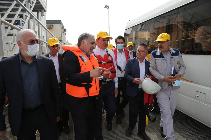 بازدید خجسته مهر  21