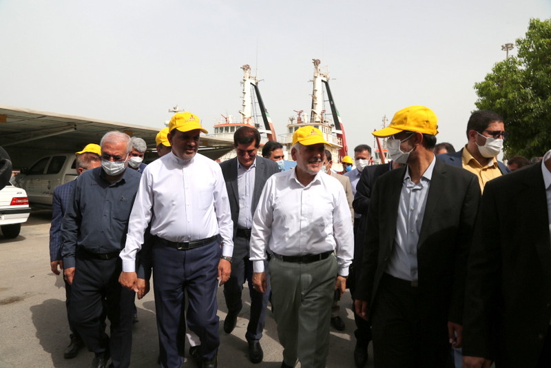 بازدید خجسته مهر  25