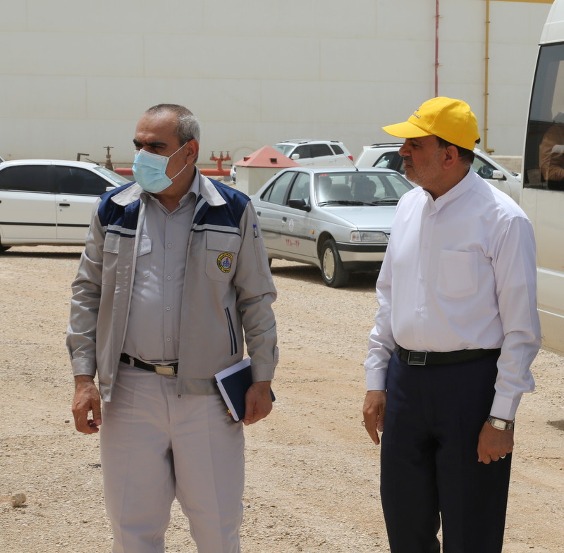 بازدید خجسته مهر  26