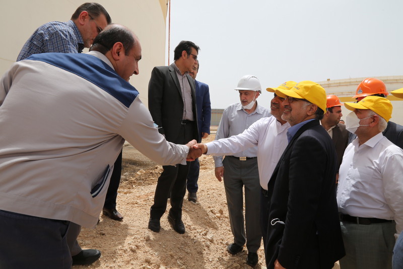 بازدید خجسته مهر  27