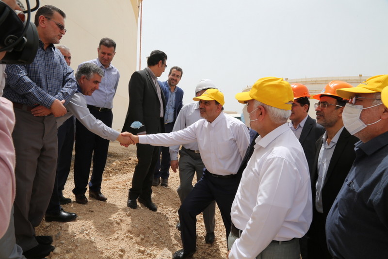 بازدید خجسته مهر  28