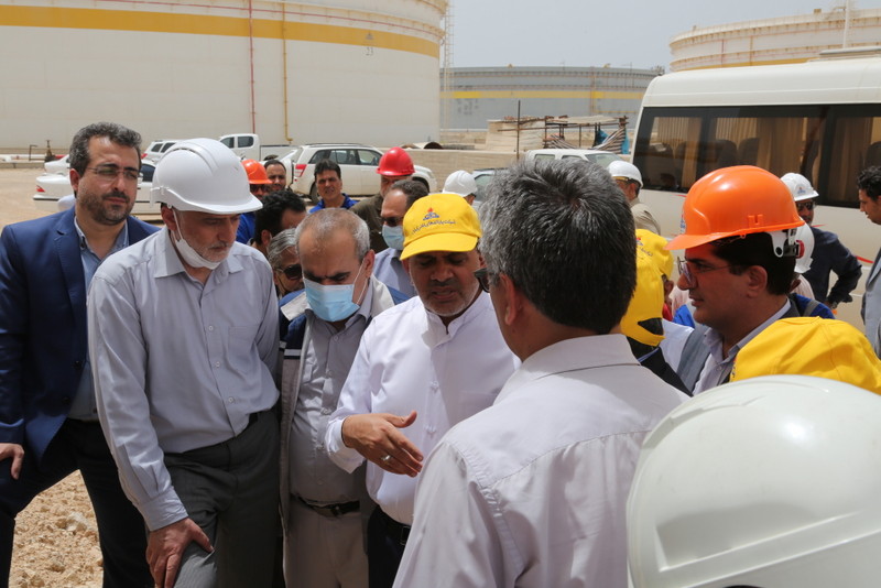 بازدید خجسته مهر  31