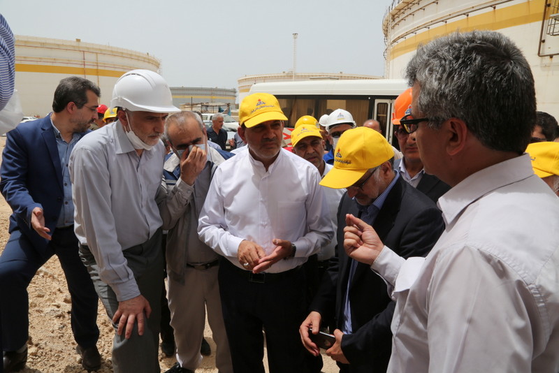 بازدید خجسته مهر  32