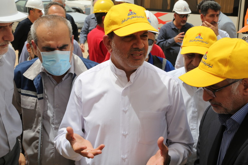 بازدید خجسته مهر  33