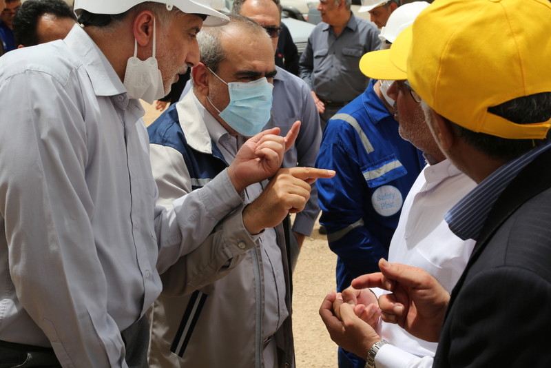 بازدید خجسته مهر  34