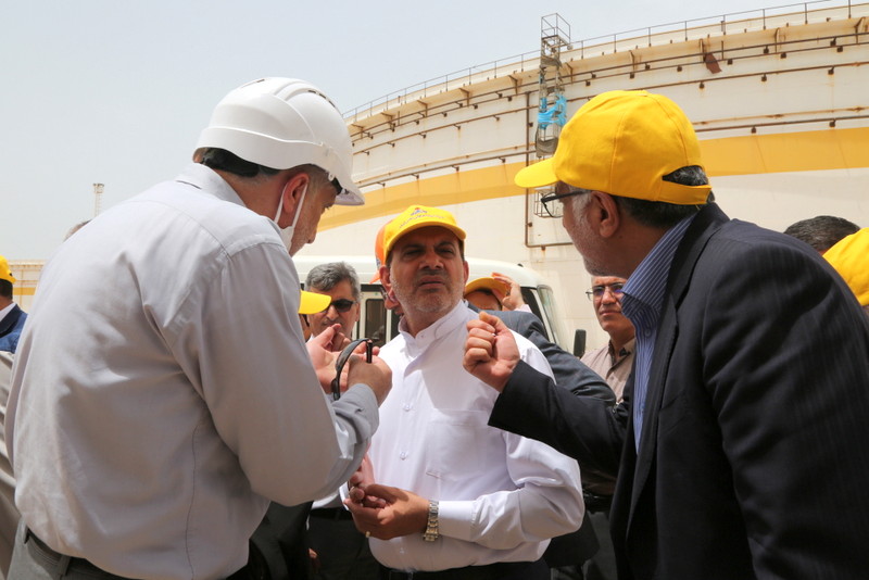 بازدید خجسته مهر  35