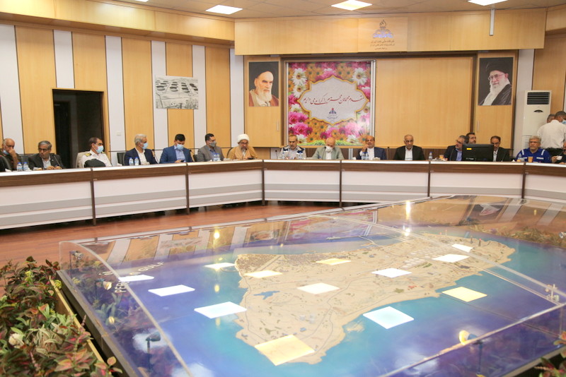 مسئولیت های اجتماعی