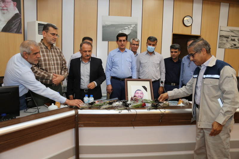 شورای فرهنگی 1