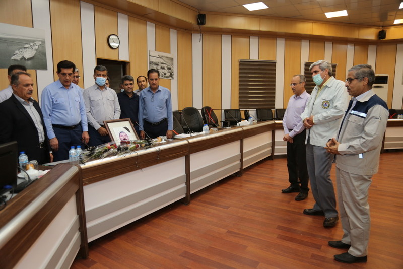 شورای فرهنگی 3