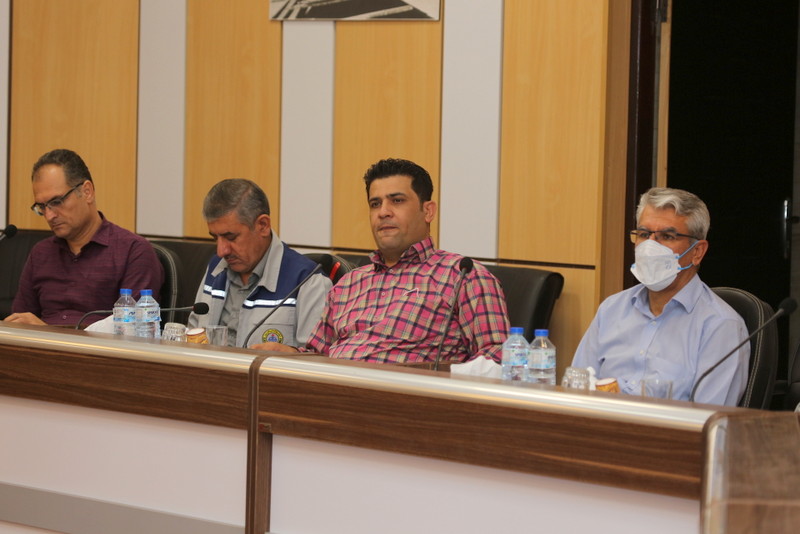 شورای فرهنگی 4