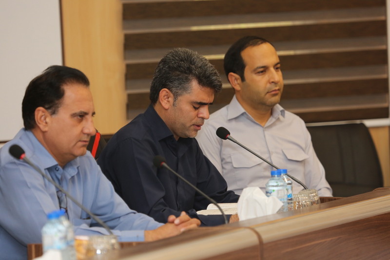 شورای فرهنگی 5