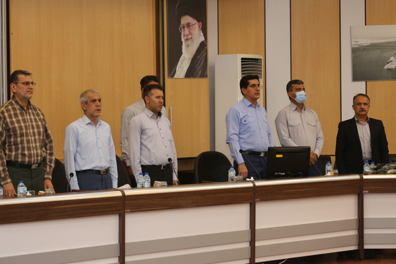 شورای فرهنگی 6