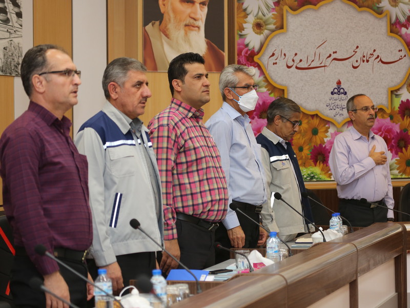 شورای فرهنگی 7