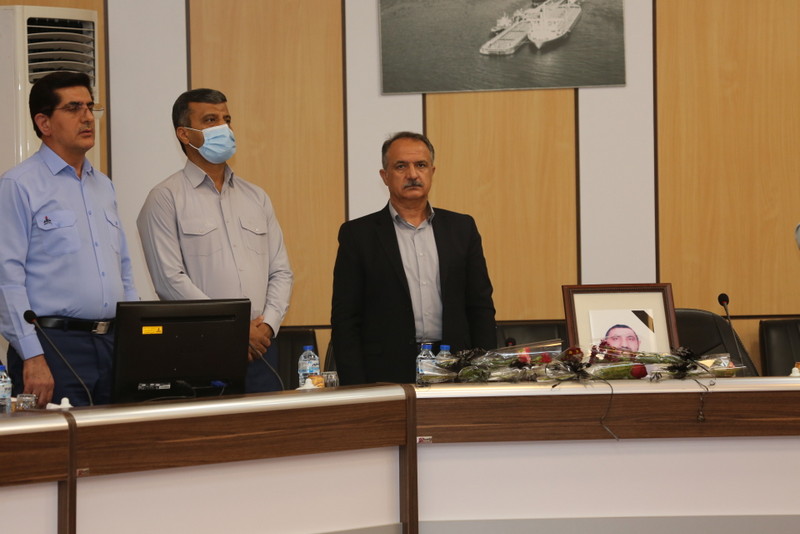 شورای فرهنگی 8