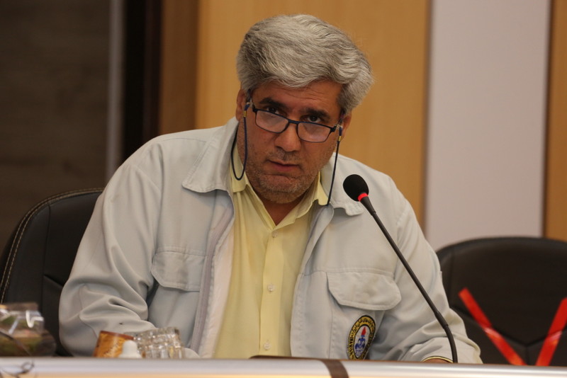 شورای فرهنگی 10