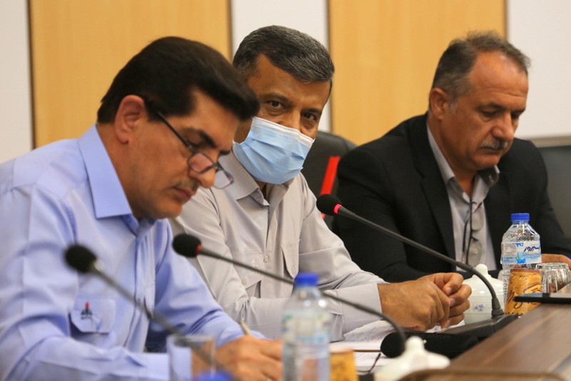 شورای فرهنگی 11