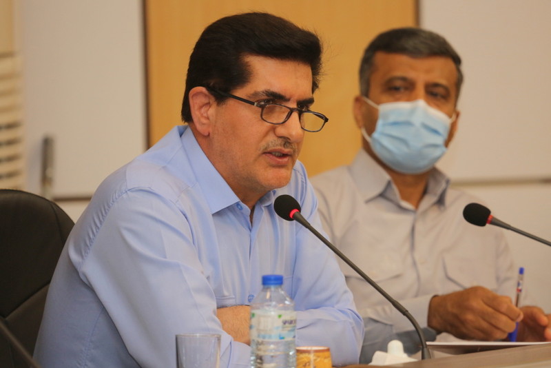 شورای فرهنگی 12