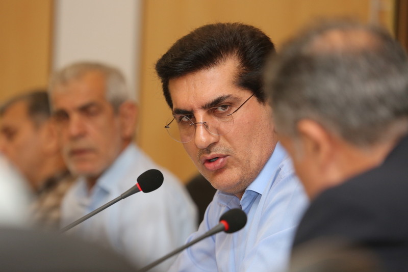 شورای فرهنگی 15