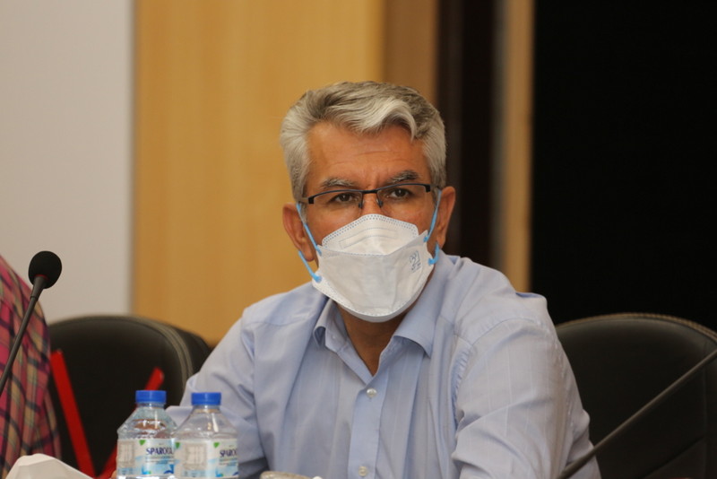 شورای فرهنگی 17