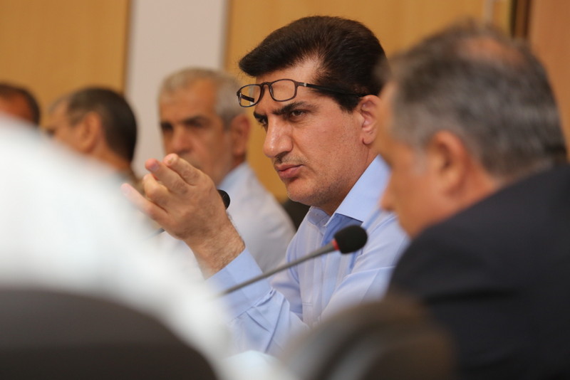 شورای فرهنگی 20