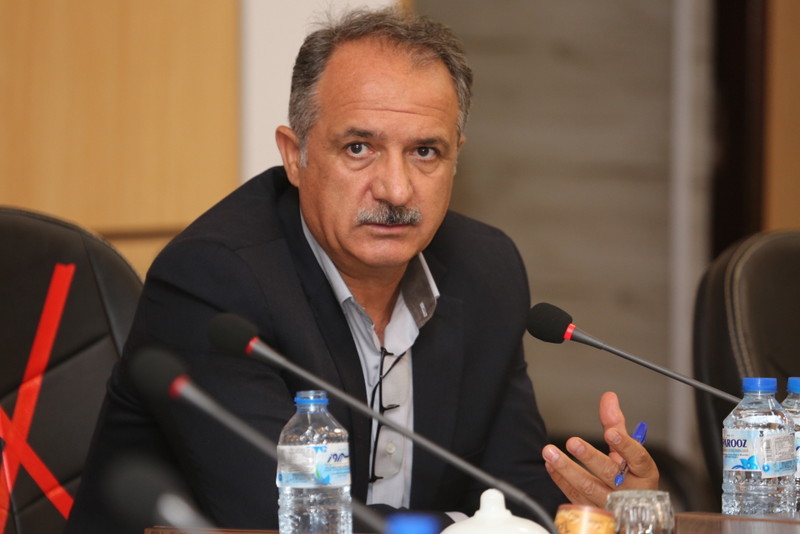 شورای فرهنگی 21