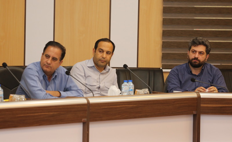 شورای فرهنگی 22