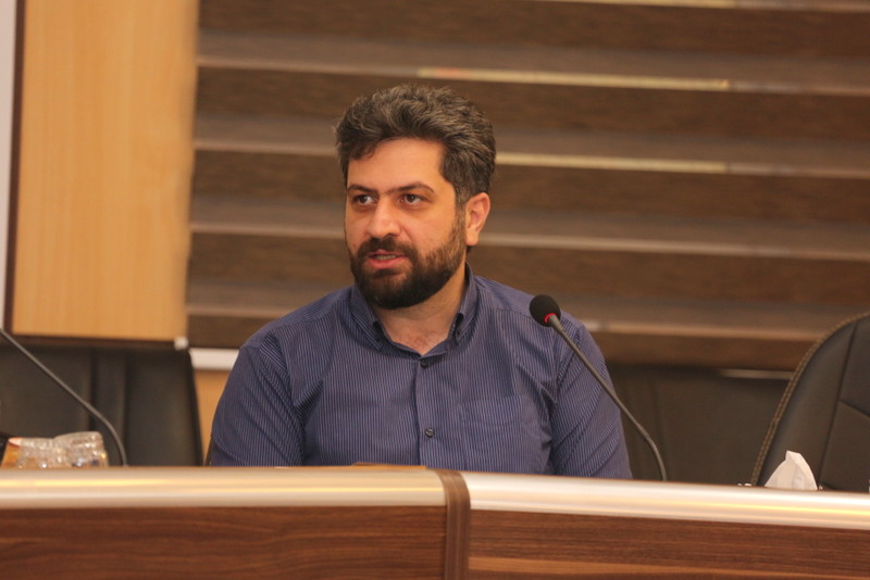 شورای فرهنگی 23