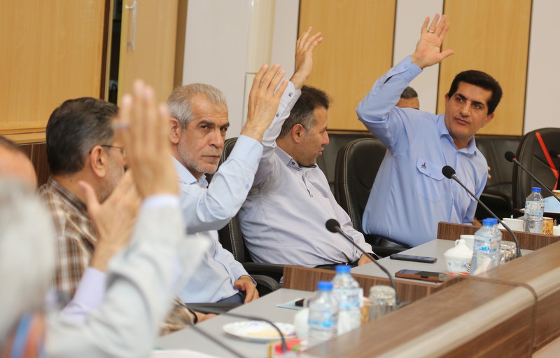 شورای فرهنگی 24