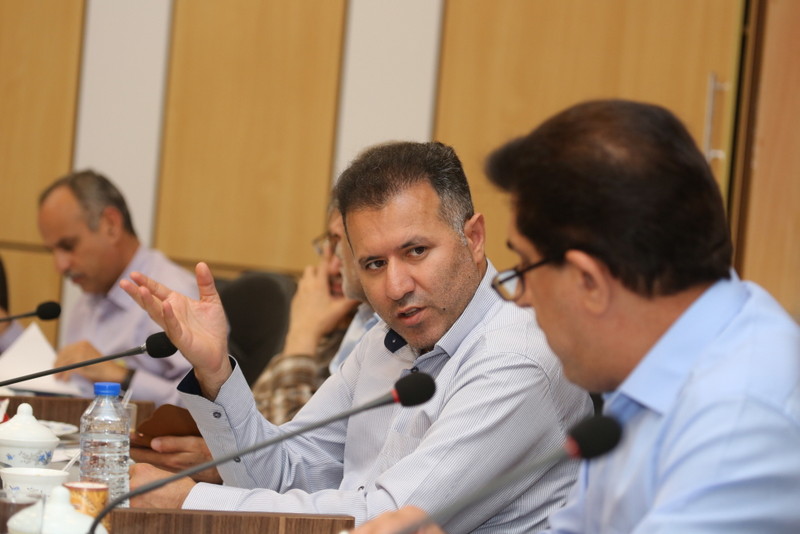 شورای فرهنگی 26