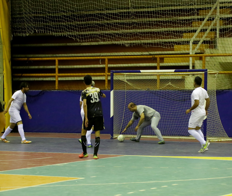 فوتسال  41