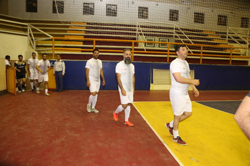 فوتسال  57