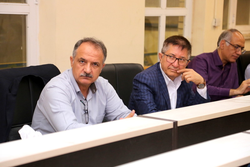 جلسه عملیات دریایی 2