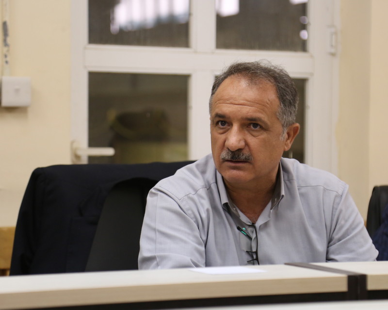 جلسه عملیات دریایی 12