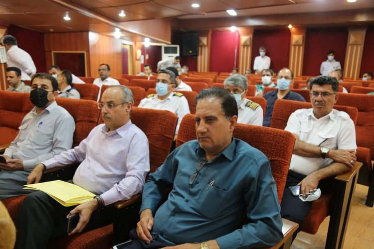 کارگر خارگ 25