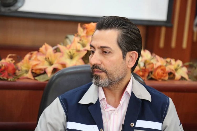 کارگر خارگ 31