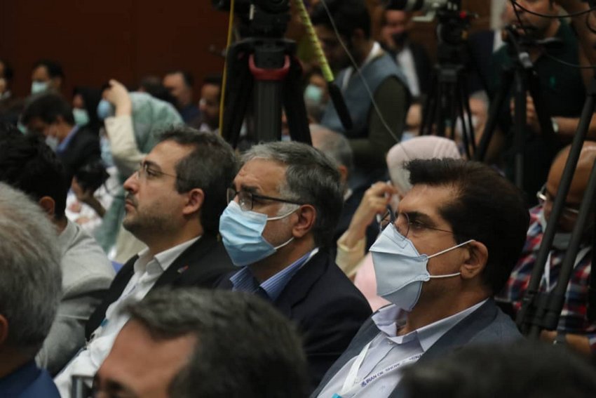 نمایشگاه نفت  5