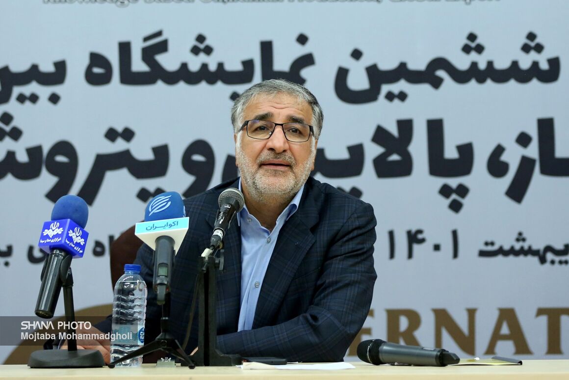 نشست خبری  6