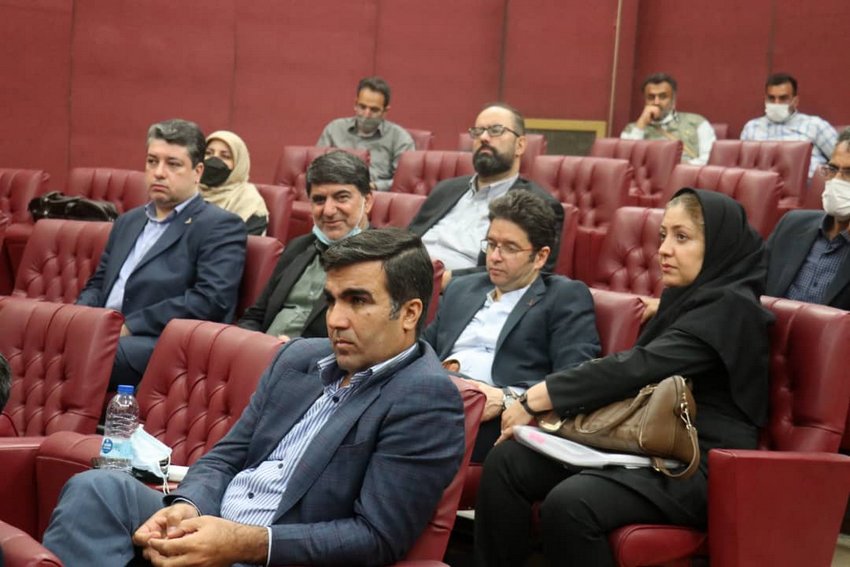 نمایشگاه نفت  2