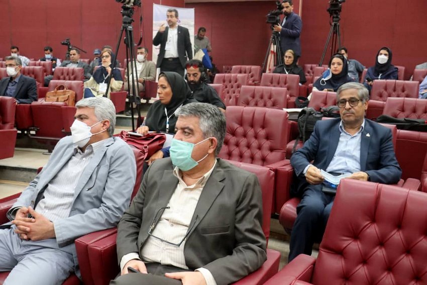 نمایشگاه نفت  7