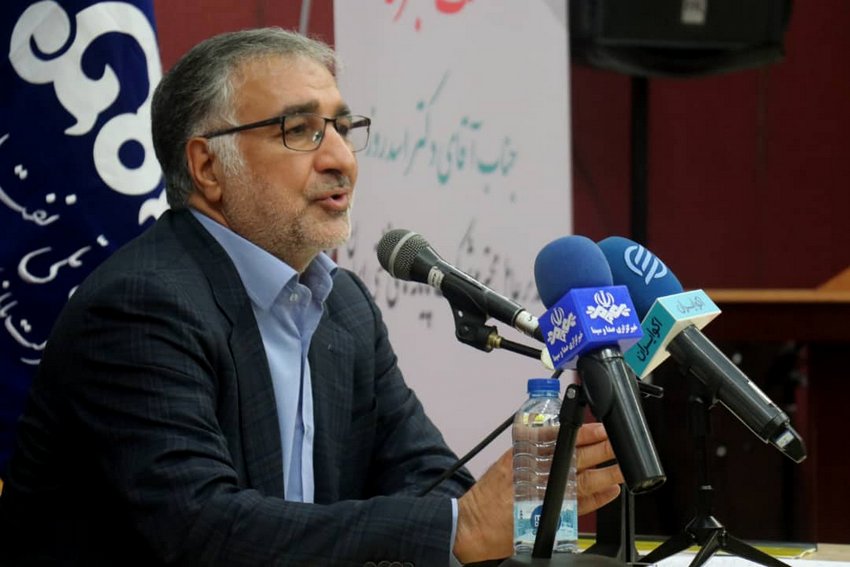 نمایشگاه نفت  11