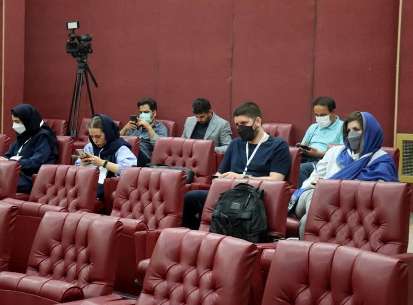 نمایشگاه نفت  16