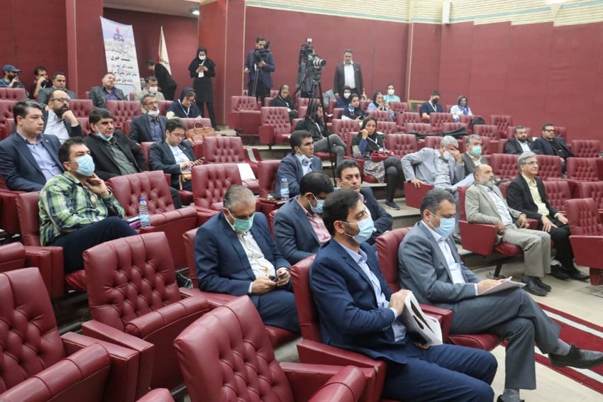 نمایشگاه نفت  20