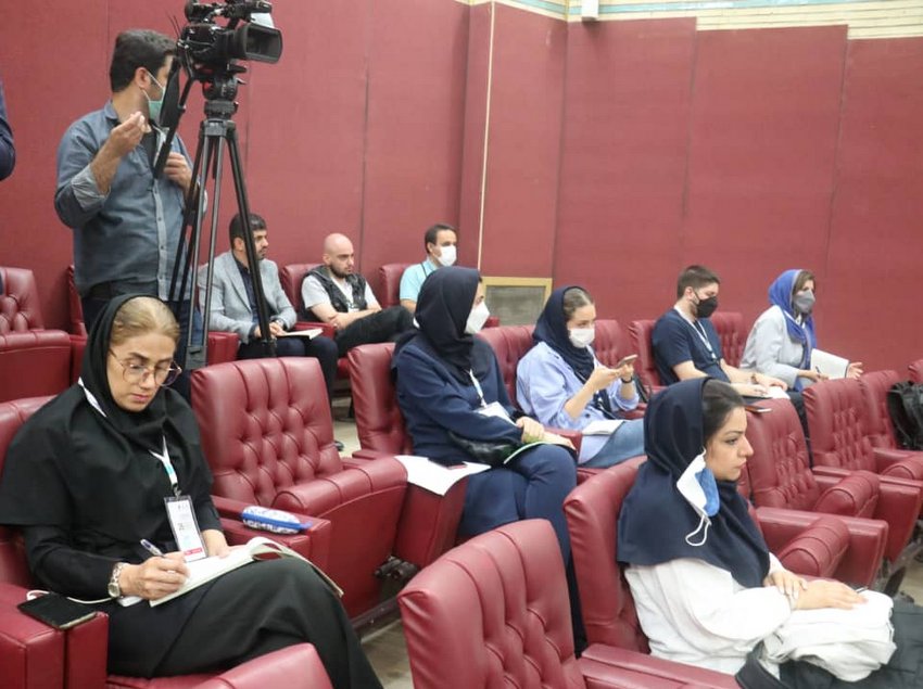 نمایشگاه نفت  27