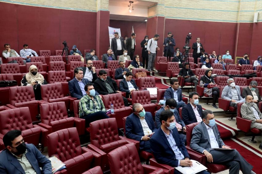 نمایشگاه نفت  32