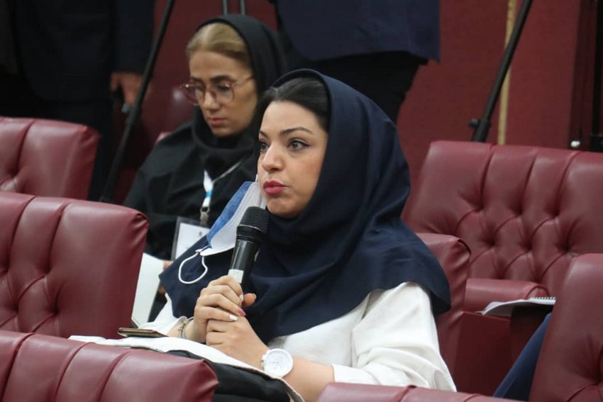 نمایشگاه نفت  38