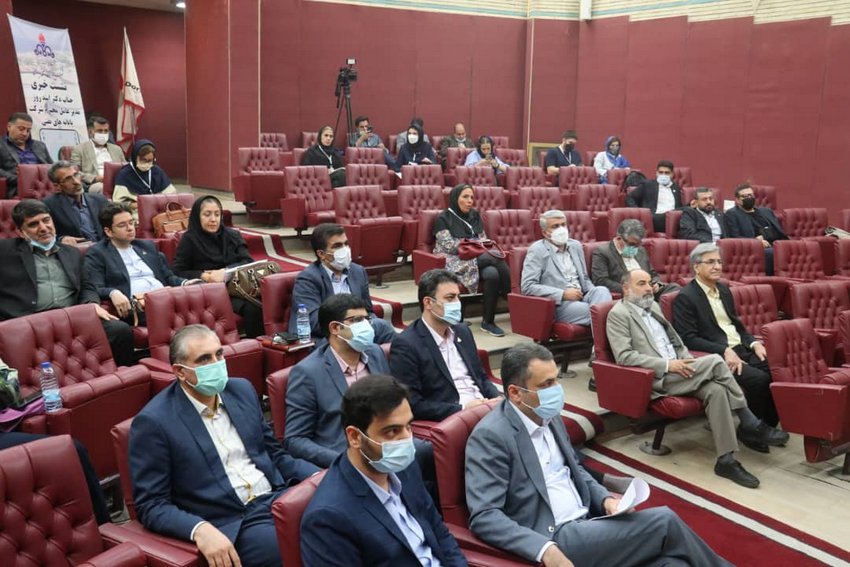 نمایشگاه نفت  40