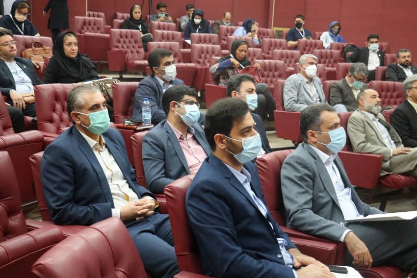 نمایشگاه نفت  41