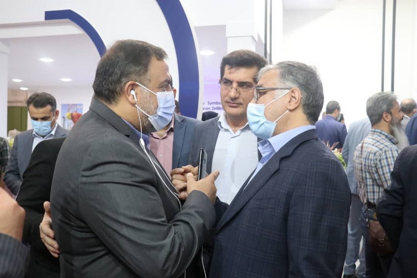 نمایشگاه نفت  47